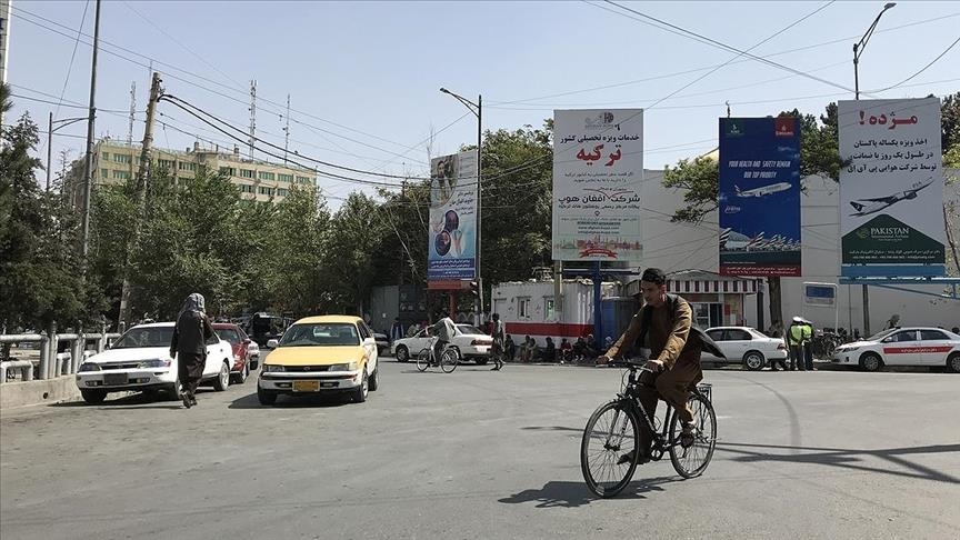 Пакистан призвал мировое сообщество к взаимодействию с Афганистаном