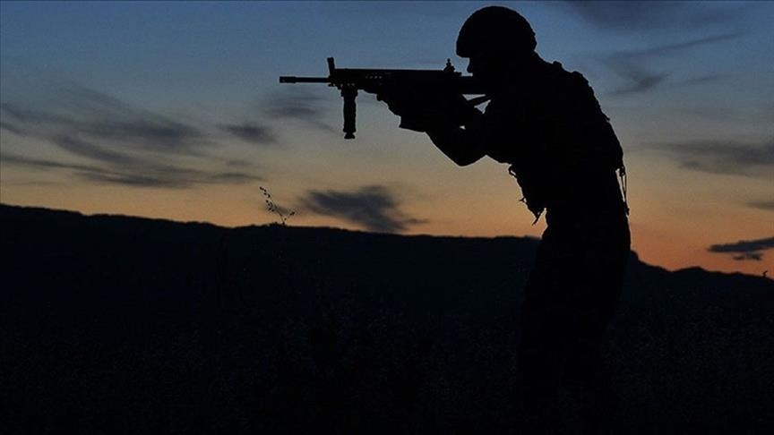На севере Сирии нейтрализованы 2 террориста PKK/YPG