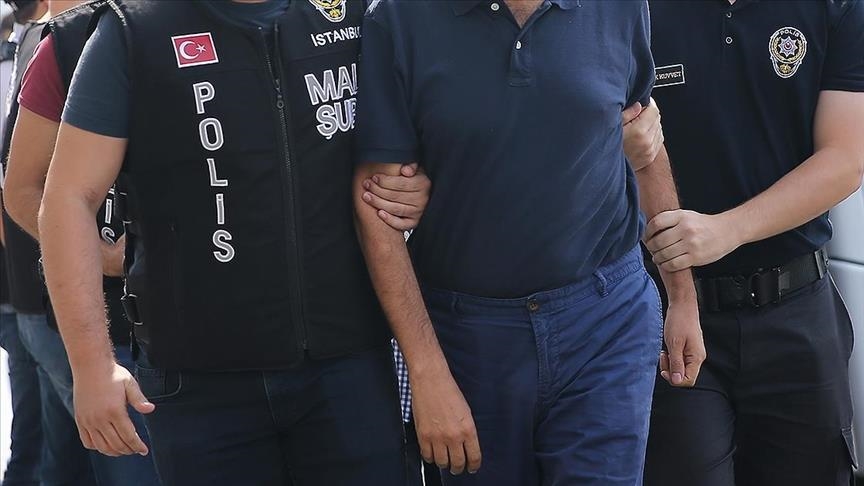 Turqi, arrestohen 15 persona për lidhje me terroristët e FETO-s