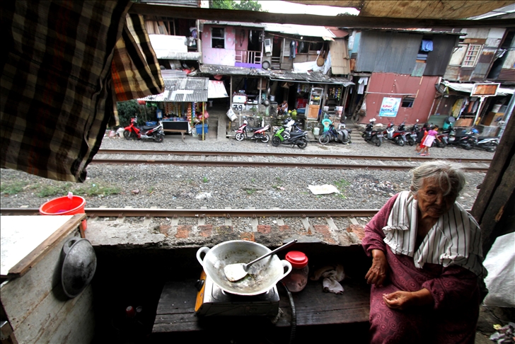 Indonesia susun strategi percepat penanganan kemiskinan