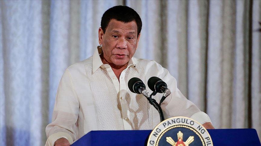 Presidenti i Filipineve kritikon vendet e pasura që "grumbullojnë" vaksina kundër COVID-19
