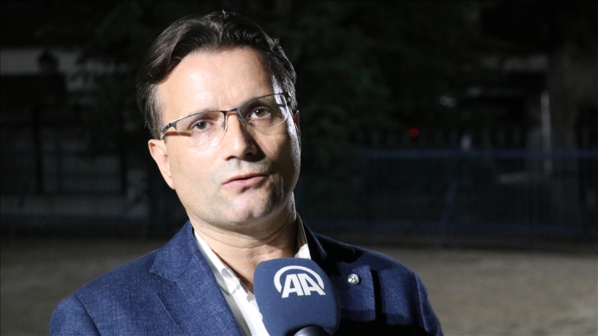 Turqi, qyteti Bursa burim shërimi me pasuritë natyrore dhe ujërat termale