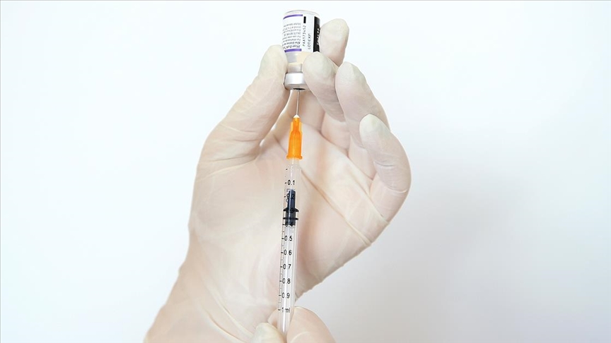 Grip ve Kovid-19 aşısı aynı gün yaptırılabilir önerisi