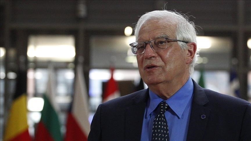 Nucléaire iranien: l'Union européenne souligne la nécessité de poursuivre les pourparlers de Vienne