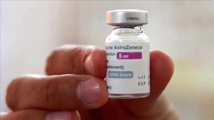 Italia sumbang 796 ribu vaksin AstraZeneca kepada Vietnam