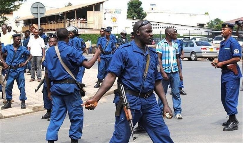 Attaques à Bujumbura : Le procureur général accuse « un groupe de terroristes agissant depuis l’extérieur du pays »
