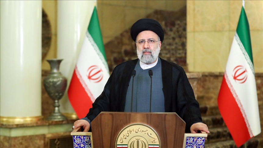  US hegemony no longer credible, Iranian leader tells UN