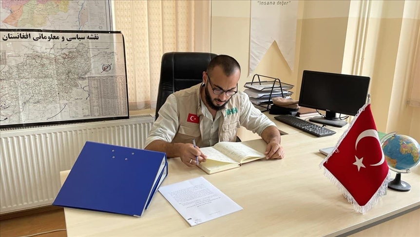 İHH: 18 млн человек в Афганистане нуждаются в гумпомощи
