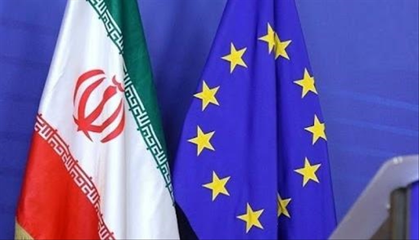 رایزنی مقامات ایران و اتحادیه اروپا پیرامون «برجام»