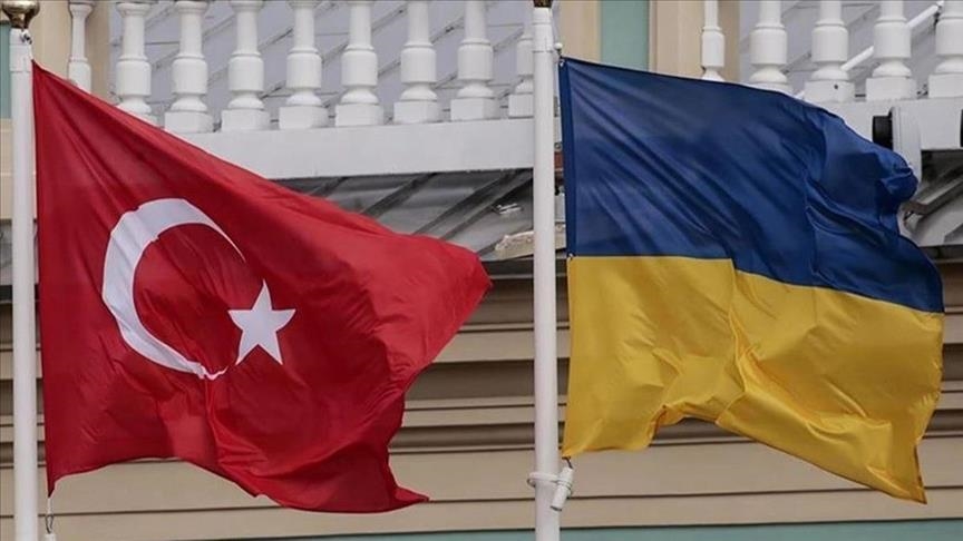 Главы МВД Турции и Украины обсудили борьбу с терроризмом
