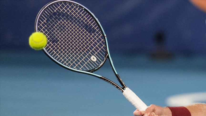 Teniste geleceğin yıldızları Antalyada buluşacak