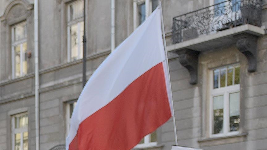 Poland accuses Belarus of using migrants to pressure them, EU