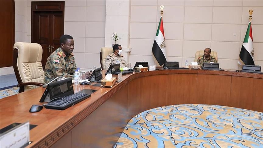 АНАЛИТИКА - Факторы, угрожающие стабильности Судана