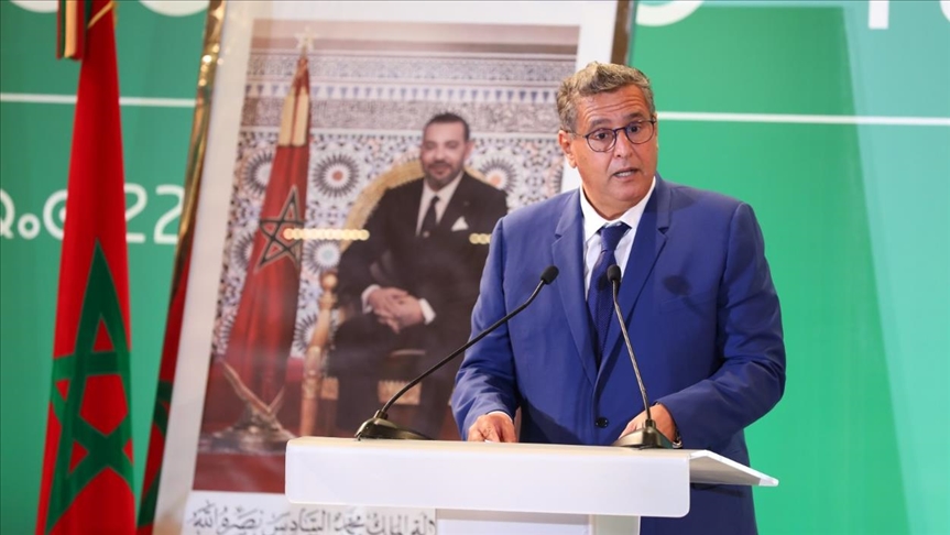 المغرب.. الائتلاف الحكومي يضم 3 أحزاب