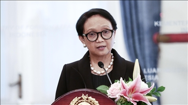 Indonesia khawatir peningkatan tensi antara negara-negara besar