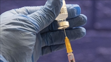 ABD'den düşük ve orta gelirli ülkelere 500 milyon doz daha aşı bağışı taahhüdü