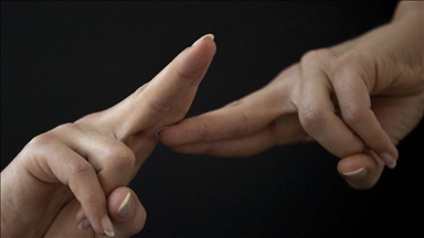Hearing-impaired demand sign language institute in Bangladesh