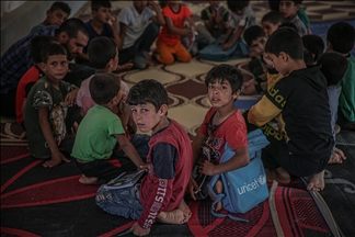 PBB kirim 40 truk bantuan kemanusiaan ke Idlib, Suriah