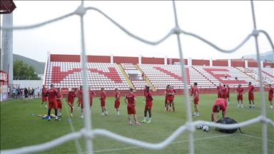 N/FS BiH: Velež – Borac 0:3, suspendovan stadion ”Rođeni”