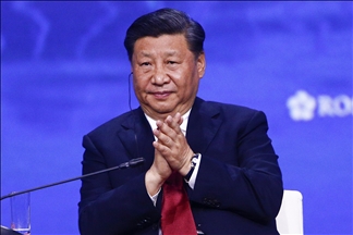 Xi hentikan proyek pembangkit listrik tenaga batu bara baru di luar China