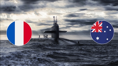 Transatlantik ilişkilerde Avustralya denizaltı krizi