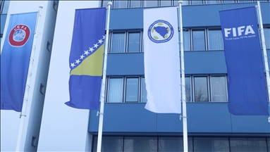 Disciplinska komisija N/FS BiH: Veležu oduzeta tri boda