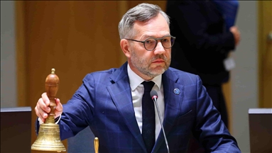 Alemania apoya a Francia en su indignación ante el anuncio de la nueva alianza de seguridad Aukus