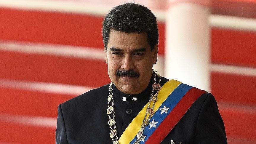 Venezuela kërkon heqjen e sanksioneve të vendosura nga SHBA-ja