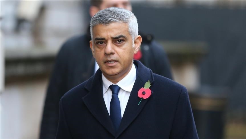 Gradonačelnik Londona Khan traži da se mizoginija proglasi zločinom iz mržnje