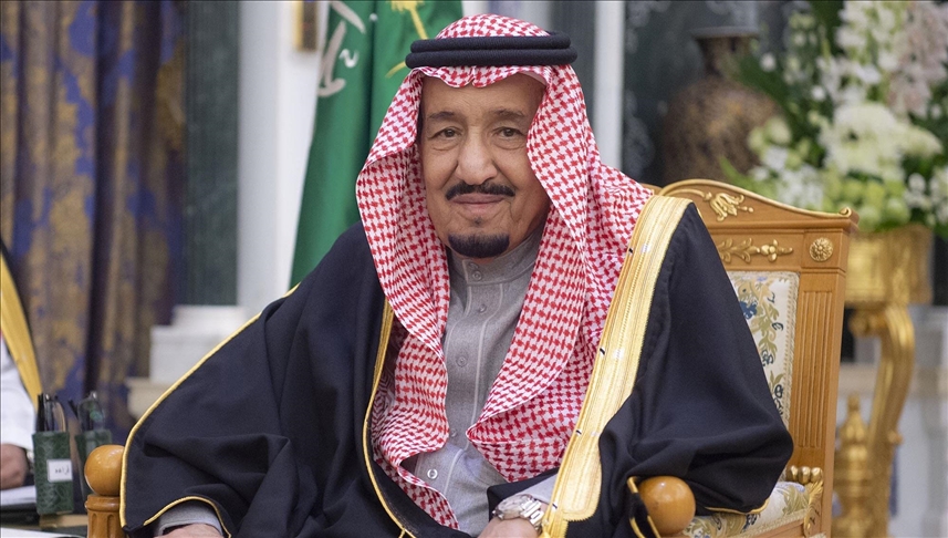 Rey de Arabia Saudita espera tener conversaciones tangibles con Irán 