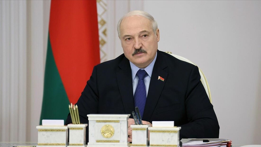 Лукашенко потребовал не допустить спада в промышленности