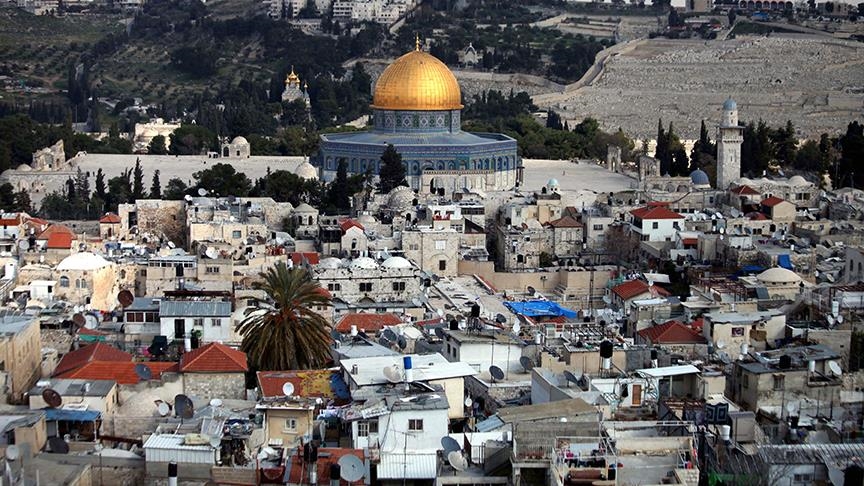 İsrailin Doğu Kudüsü Yahudileştirmeyi amaçlayan yeni politikası: Tapu tescil projesi