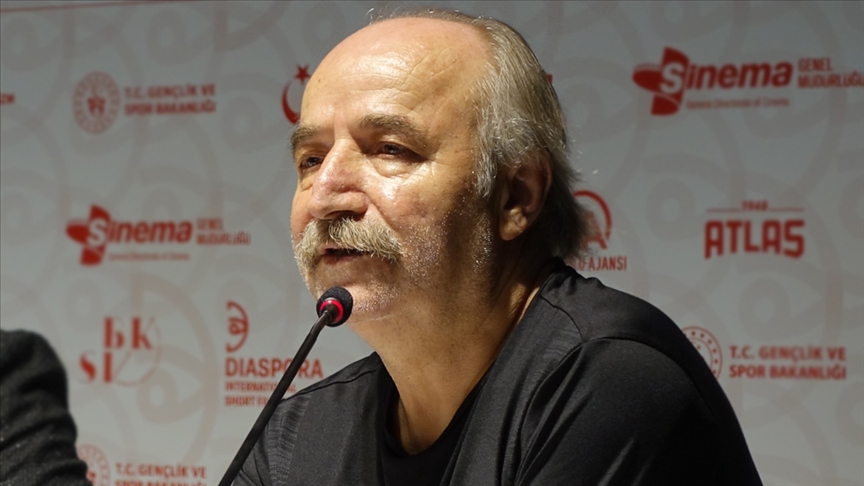 "9. Boğaziçi Film Festivali"nin jüri başkanı, yönetmen ve senarist Reis Çelik oldu