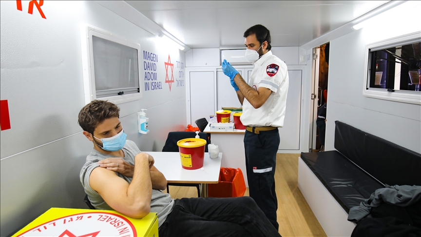 Izrael: Prosvjetni radnici koji nisu vakcinisani protiv COVID-19 neće moći održavati nastavu