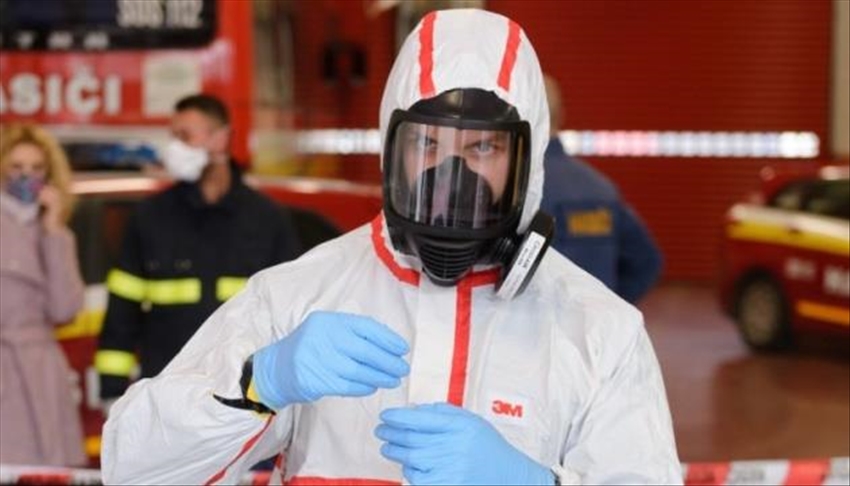 Прирост заболеваемости COVID-19 в Украине превысил 7,8 тыс.