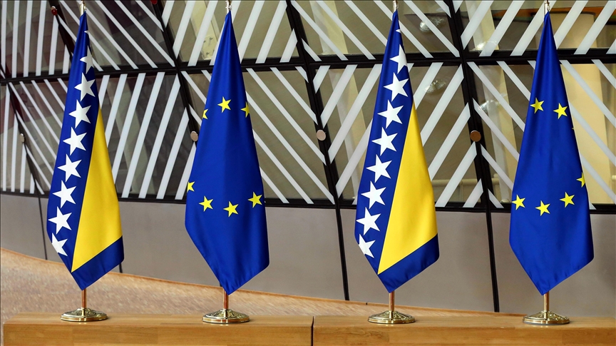 Bosna i Hercegovina skinuta sa EU liste "sigurnih zemalja" 