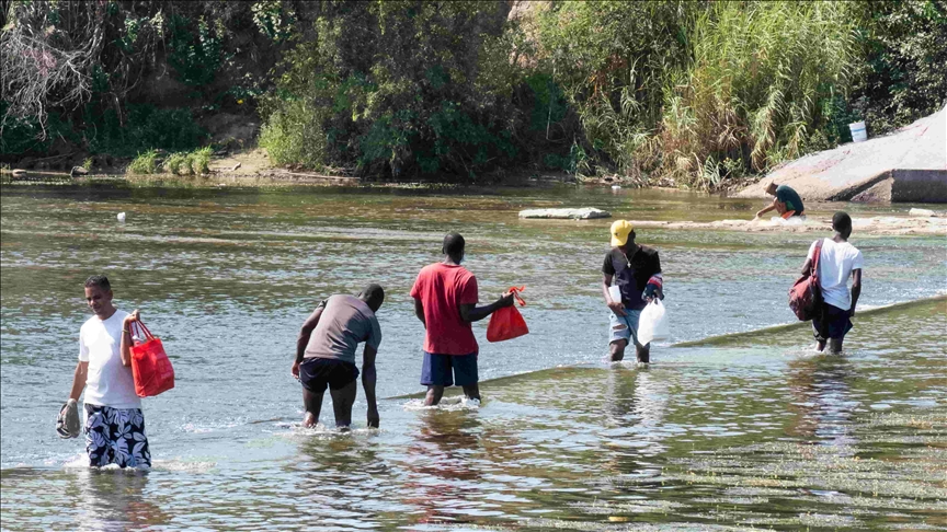 Enviado especial de EEUU para Haití dimite por decisión ‘inhumana’ de deportar migrantes