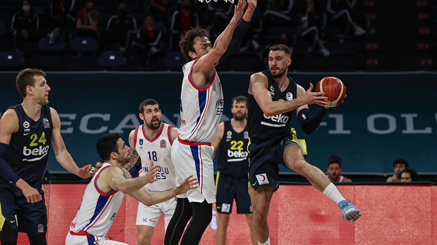 Türk basketbolunun ilkleri, rekorları, unutulmazları