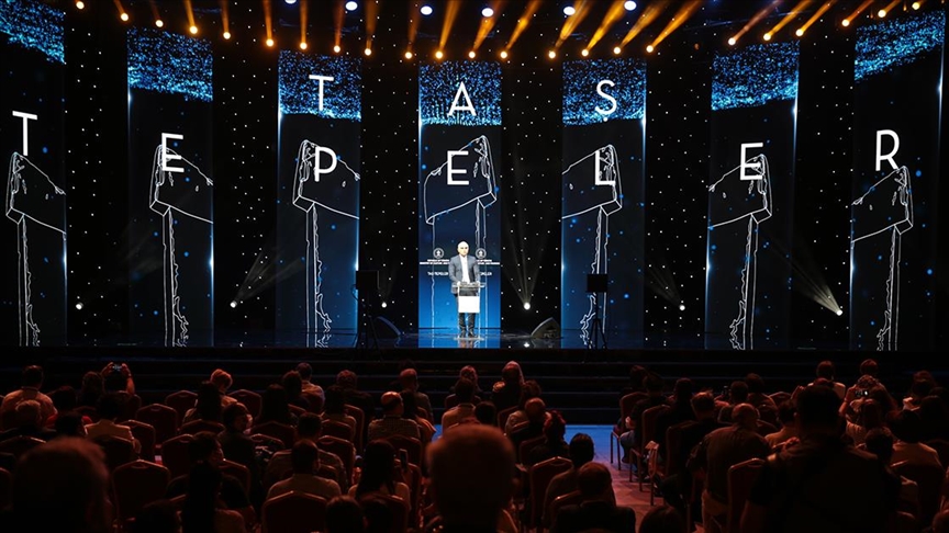 'Taş Tepeler Tanıtım Toplantısı' Şanlıurfa'da yapıldı