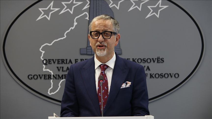 Kosovo: Škole i vrtići otvaraju se u ponedeljak, potvrde o vakcinaciji ili testovi i za ulazak u privatne institucije