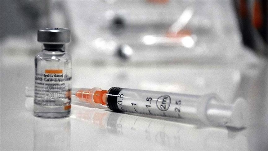 Le vaccin Sinovac inclus dans le "pass sanitaire" français avec des conditions