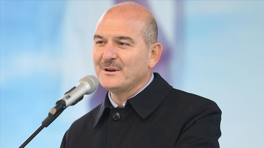 Concept of intelligence has become hard power: Turkish interior minister