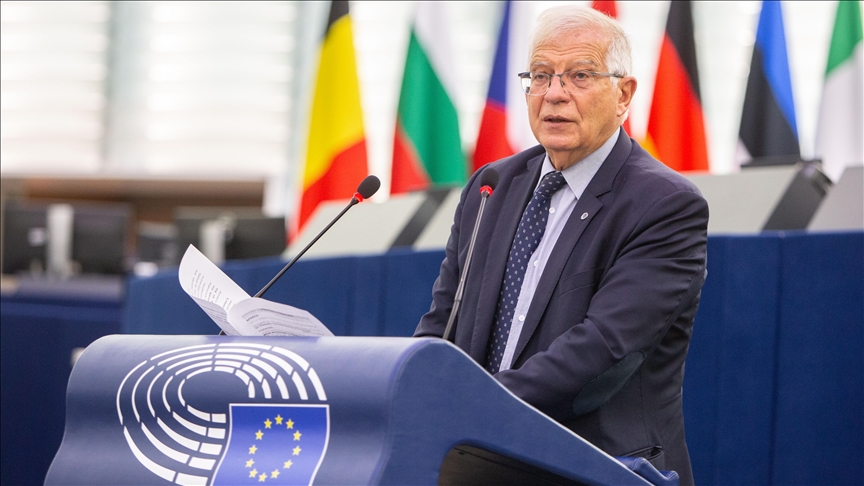 EU poziva na smanjenje napetosti na sjeveru Kosova