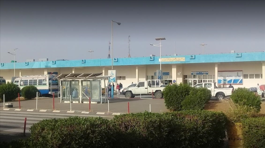 Port Sudan Airport closed amid protests