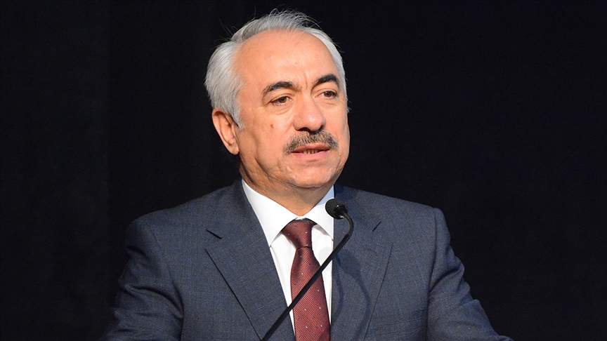 İçişleri Bakan Yardımcısı Ersoy: İstanbul'da 'Barınamıyoruz' eylemlerine katılan 127 kişinin barınma sıkıntısı yok