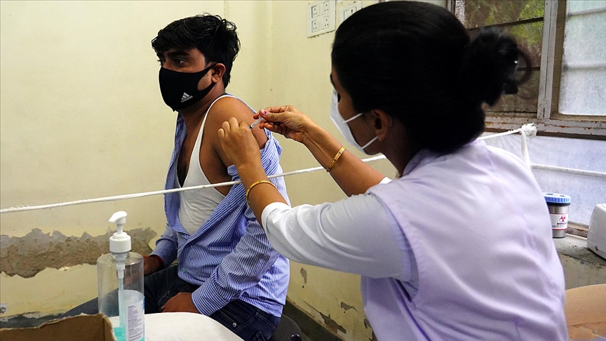 Japonya'dan Kovid-19 aşılarına adil erişim kapsamında aşı doz desteğini 60 milyona çıkarma taahhüdü
