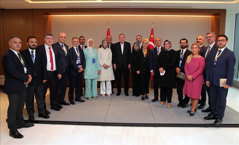 Erdogan: Turska se nada prijateljskim odnosima sa SAD-om, saveznikom NATO-a, a ne neprijateljskim