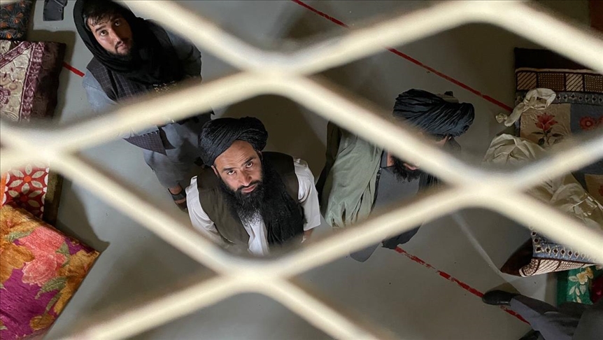 Rrëfimet e afganëve të burgosur në Bagram, burgu i kontrolluar nga forcat amerikane