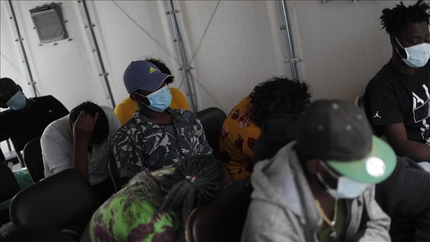 US special envoy to Haiti resigns over 'deeply flawed' policy
