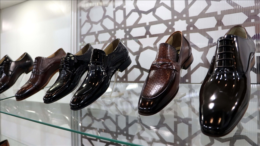 صادرات الأحذية التركية تسجل رقما قياسا في 8 أشهر